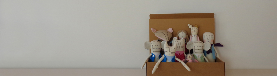 doutrolugar | correio